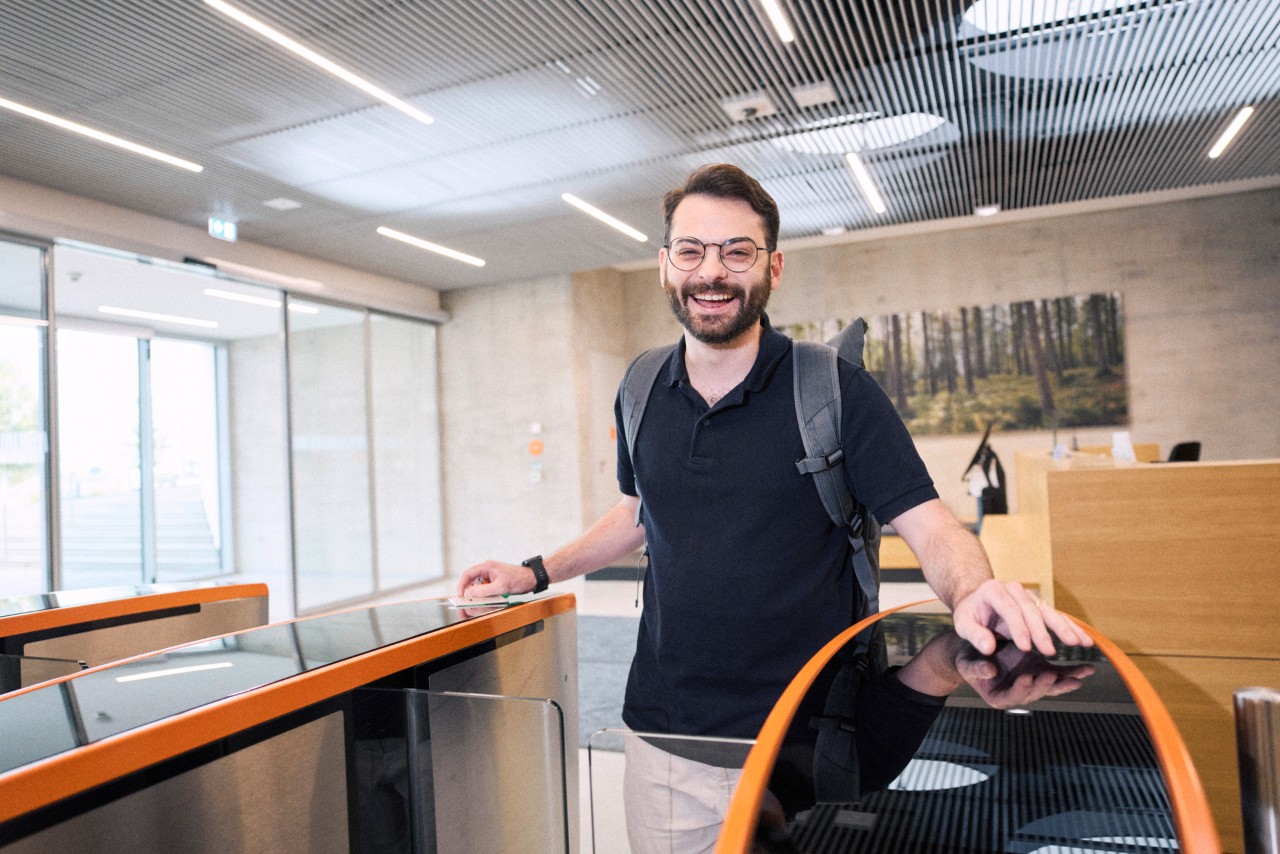 Globales Arbeiten