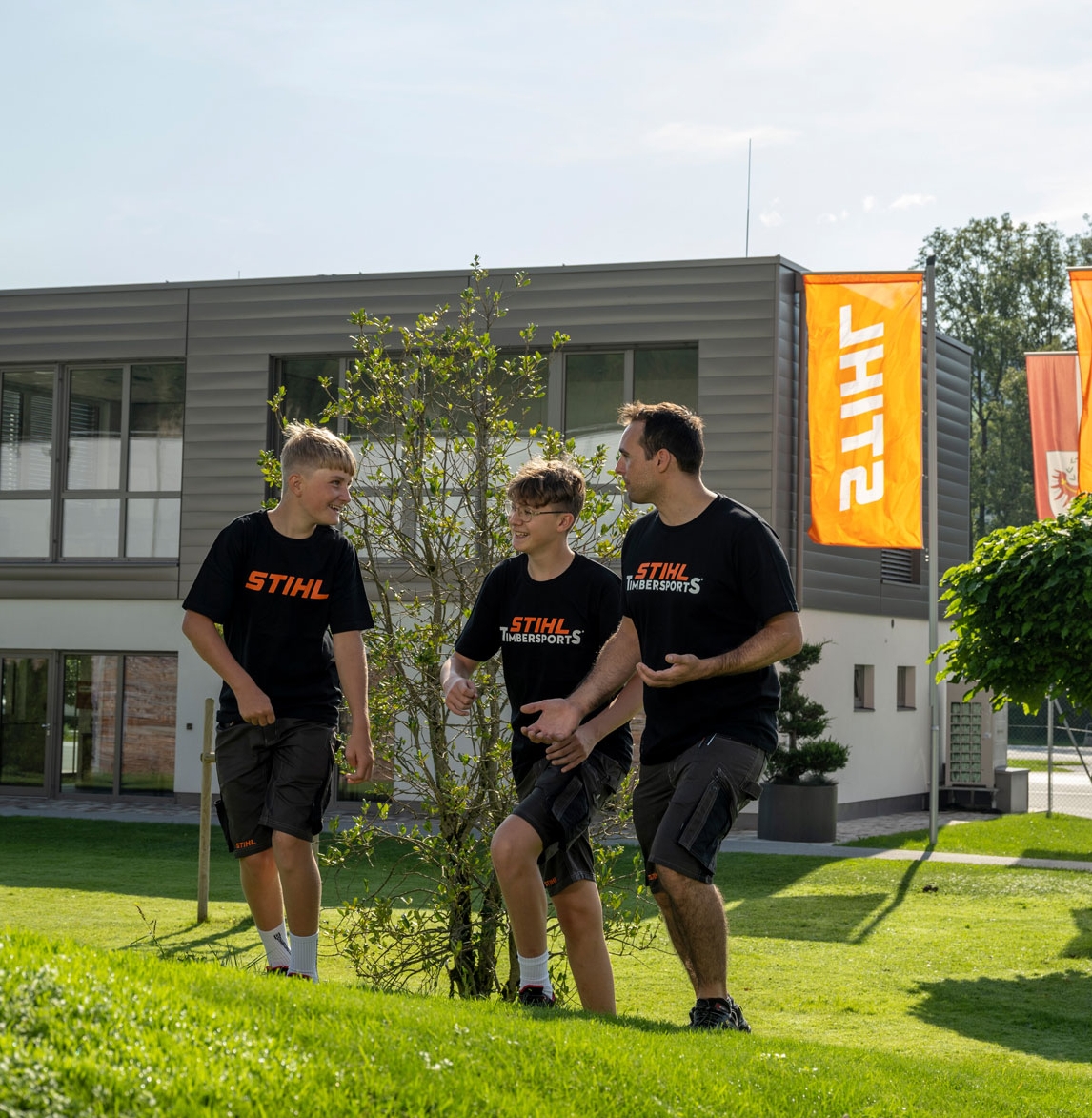 Mitarbeiter und Bildung