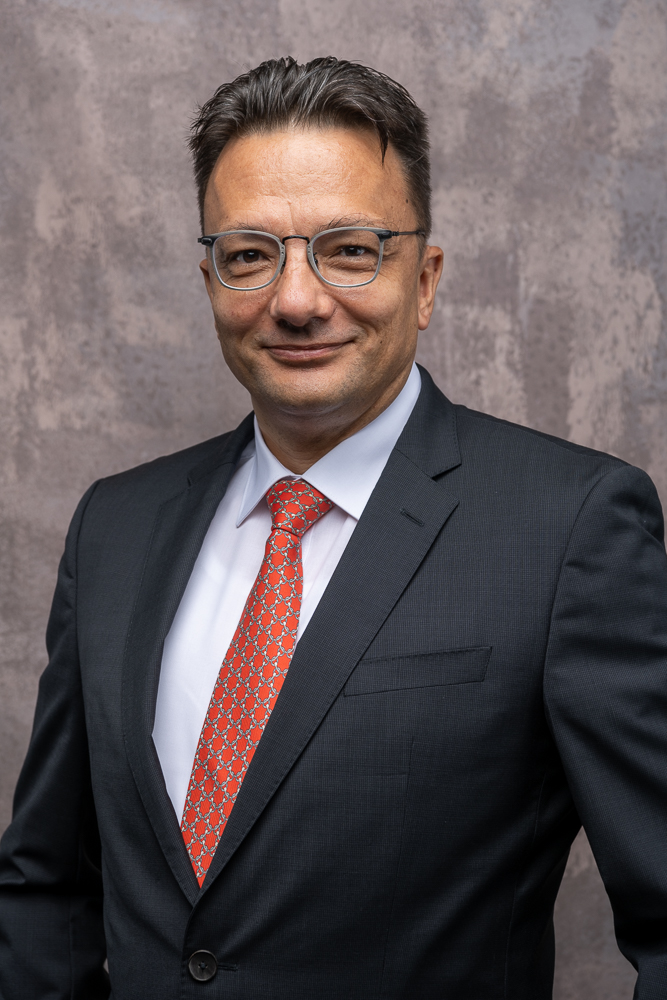 Jan Grigor Schubert wird ab 2023 neuer Geschäftsführer bei STIHL Tirol in Langkampfen