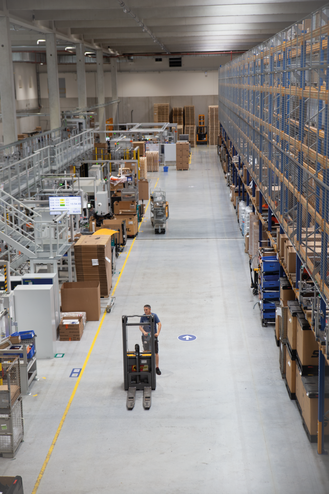 Occupational health and safety